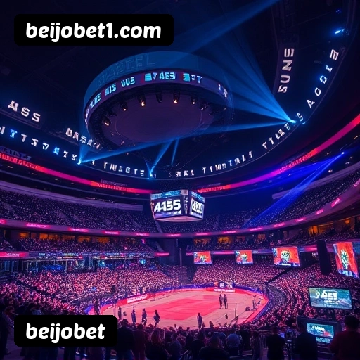 Apostas esportivas ao vivo na beijobet