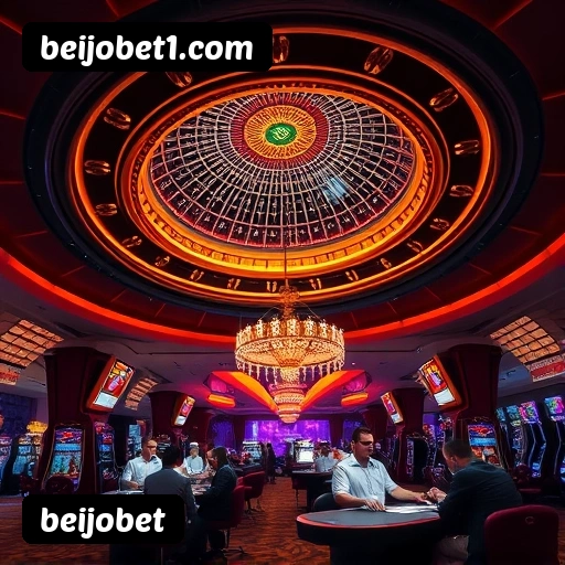 Certificações de segurança e licenças da beijobet