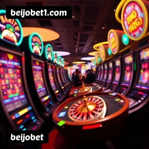 Métodos de pagamento aceitos na beijobet