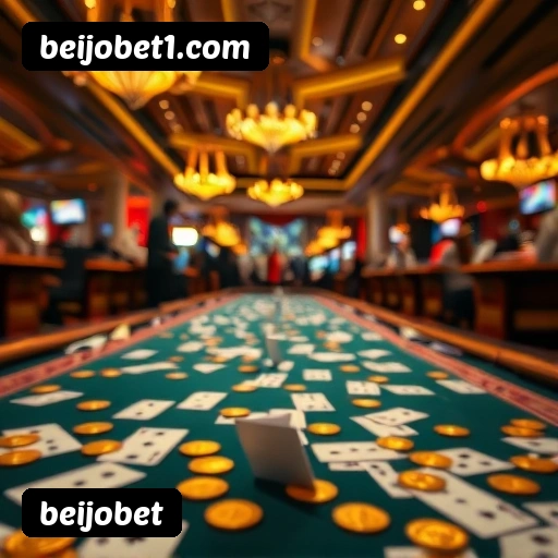 Equipe de suporte ao cliente da beijobet